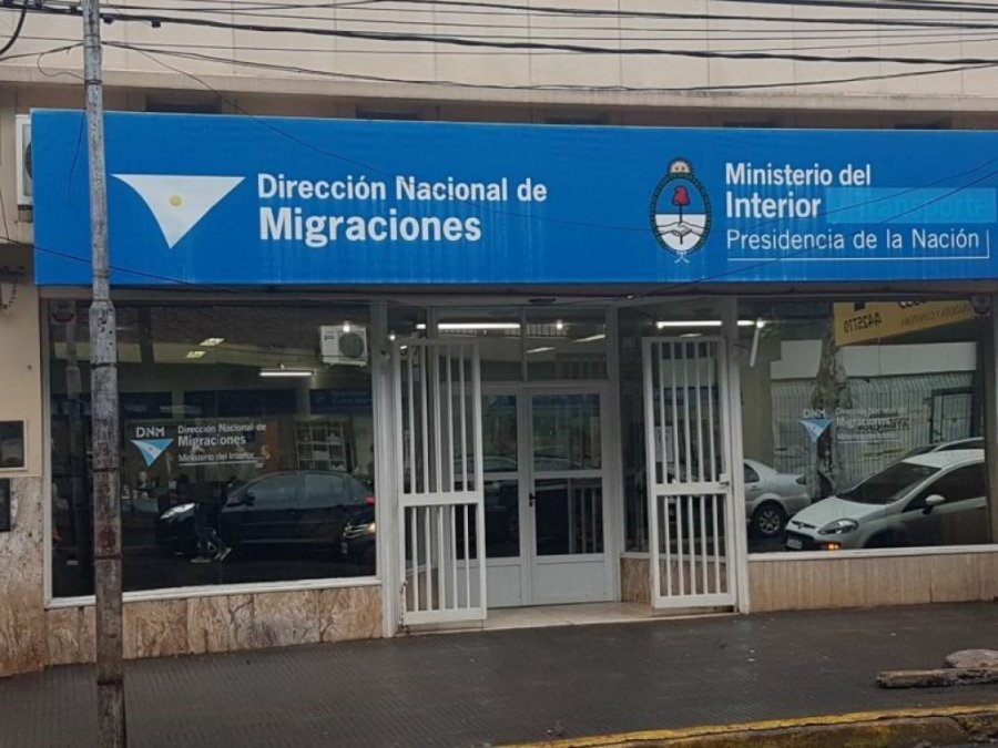 El Gobierno modific&oacute; por decreto la ley que regula la pol&iacute;tica migratoria.