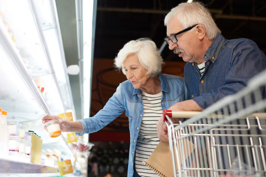 Cu&aacute;les son los montos que cobran jubilados y pensionados en junio.