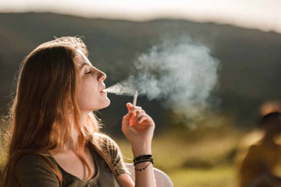El 31 de mayo es el D&iacute;a sin tabaco.