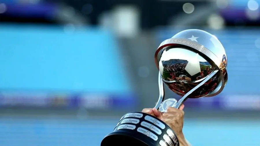 Cu&aacute;ndo arrancan los playoffs y los octavos de final de la Copa Sudamericana 2025