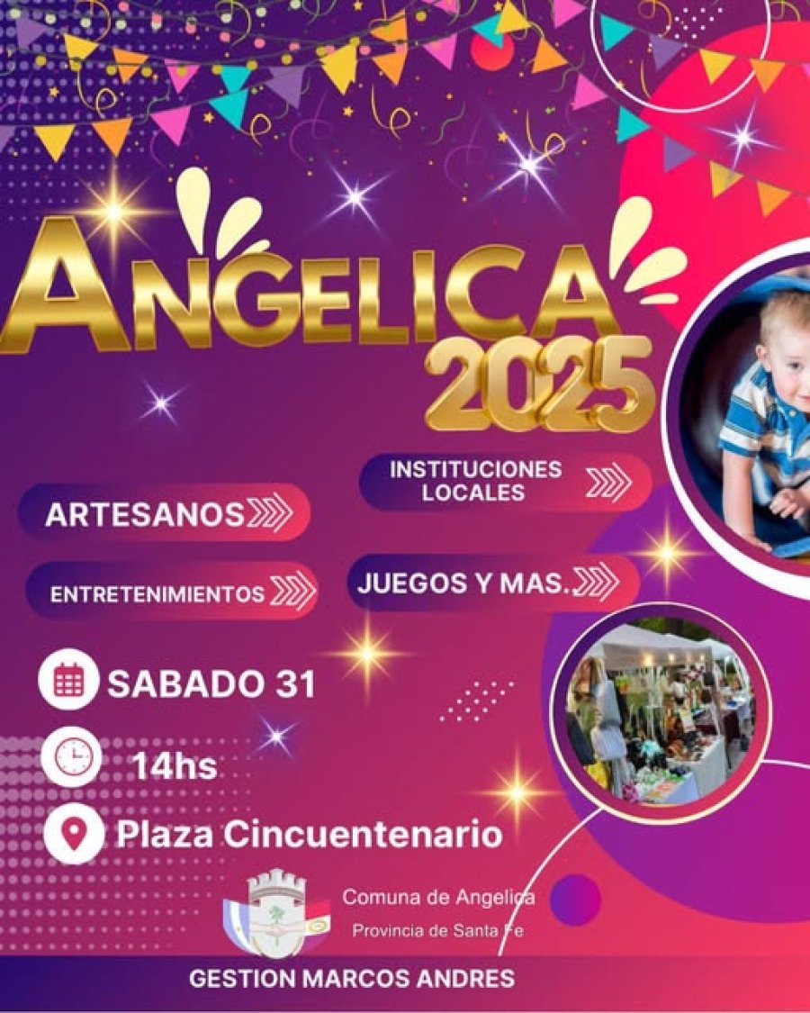 Invitaci&oacute;n difundida por la Comuna.