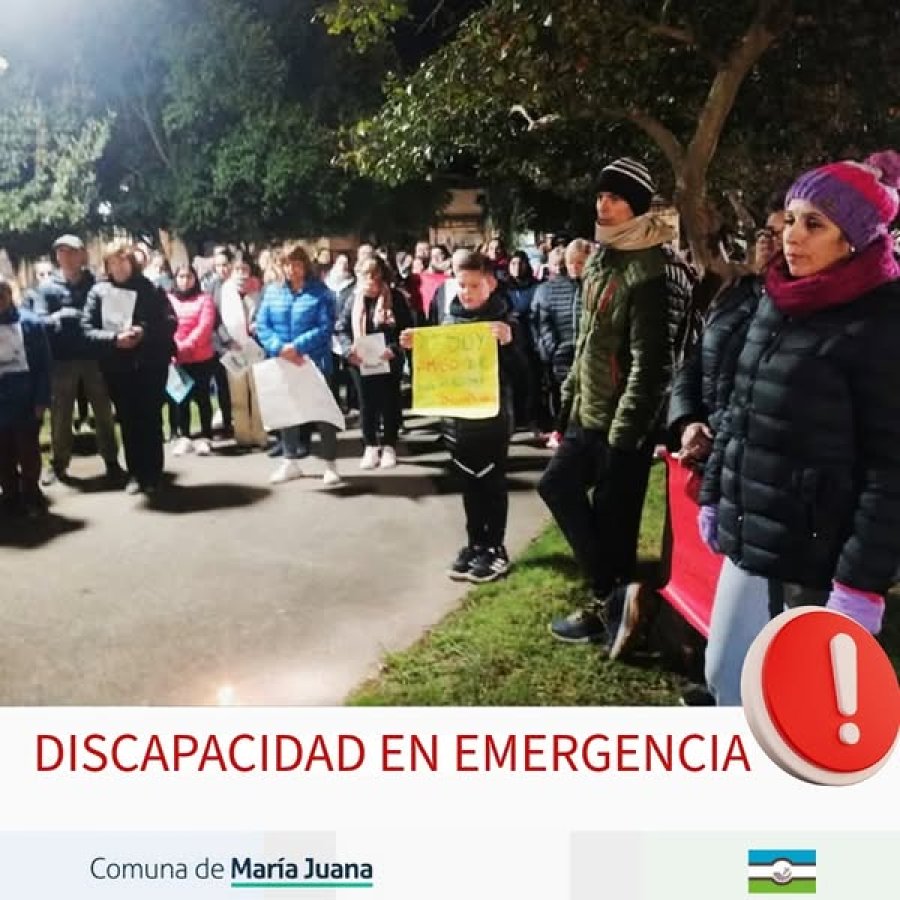 Importante cantidad de p&uacute;blico se adhiri&oacute; a la movilizaci&oacute;n.