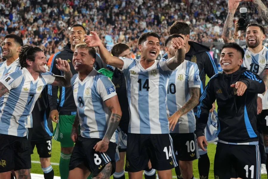 La FIFA dio a conocer el dinero estimado que se ganar&iacute;a con el Mundial 2026.