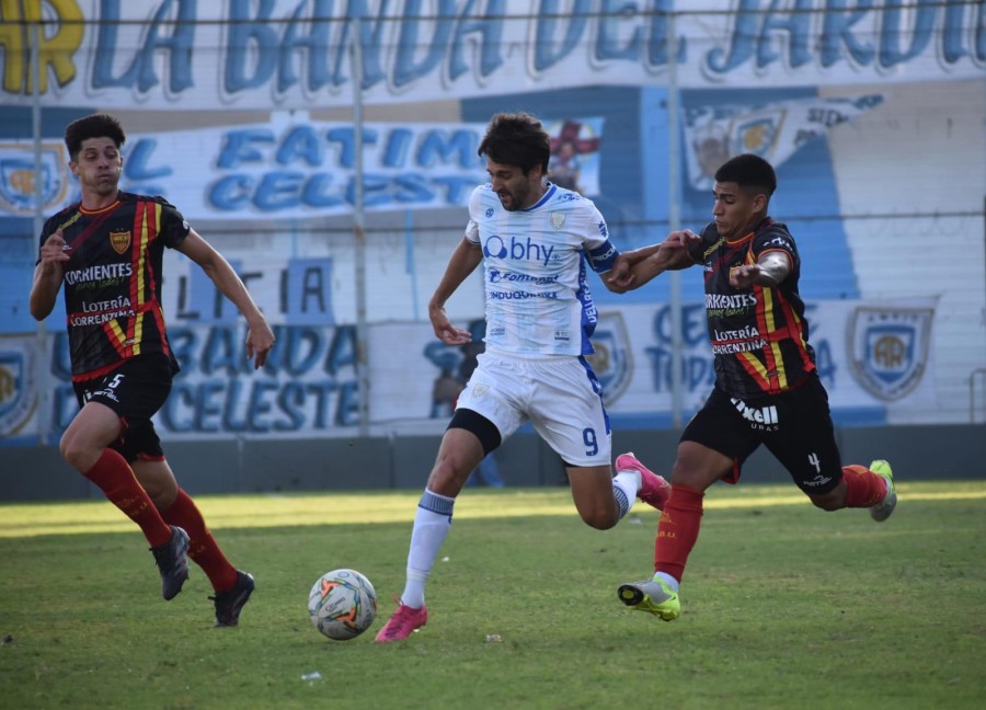 ALBERTENGO, CAPIT&Aacute;N Y GRAN FIGURA QUE TIENE LA CREMA EN LA TEMPORADA 2025