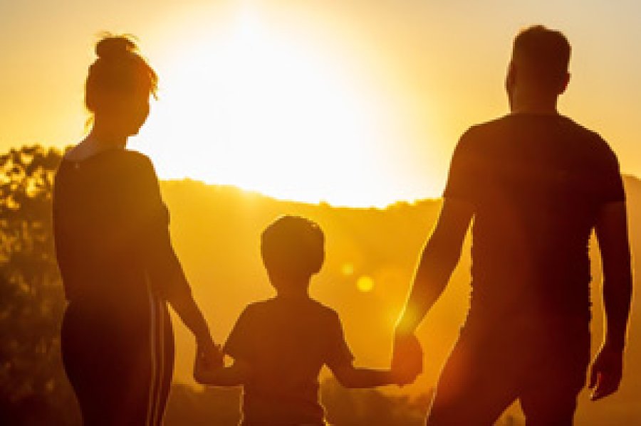 El acogimiento familiar es una medida de protecci&oacute;n para ni&ntilde;os en situaci&oacute;n de vulnerabilidad.