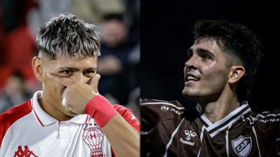 Hurac&aacute;n y Platense disputar&aacute;n la final del Torneo Apertura 2025 en Santiago del Estero; el ganador se quedar&aacute; con el trofeo