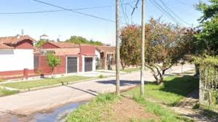 ESCENARIO. Zona donde ocurri&oacute; una tragedia.