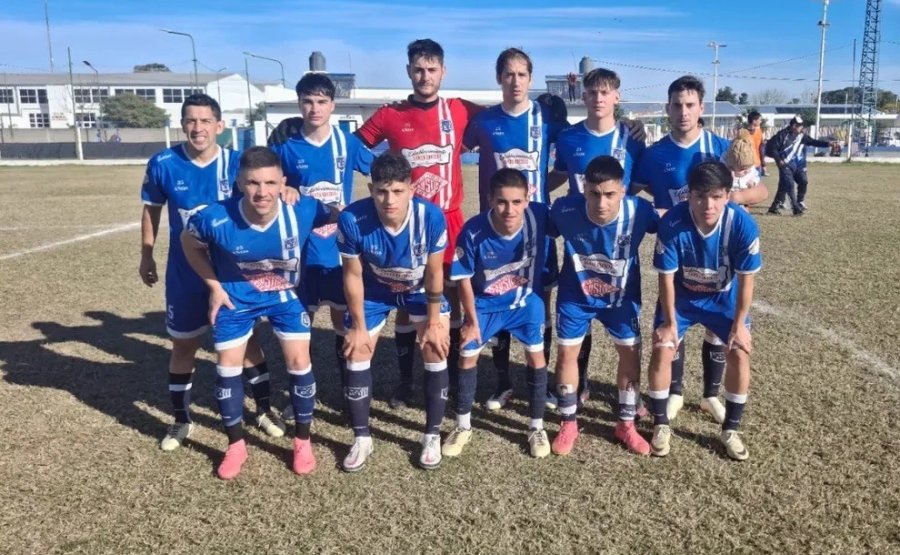 BELLA ITALIA IGUAL&Oacute; SIN GOLES CON HUMBERTO