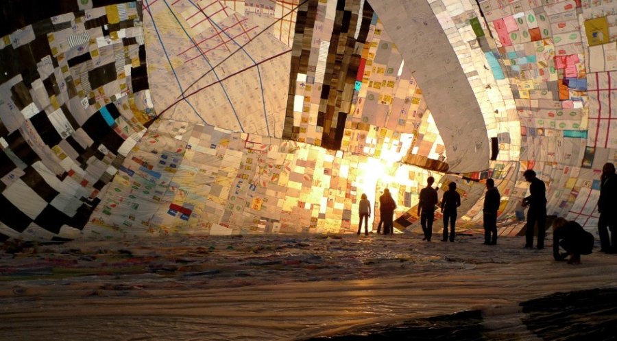 Se realizar&aacute; el Museo Aero Solar en la ciudad.