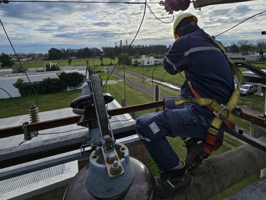 Se realizar&aacute; una inversi&oacute;n de 10.000 millones de pesos.
