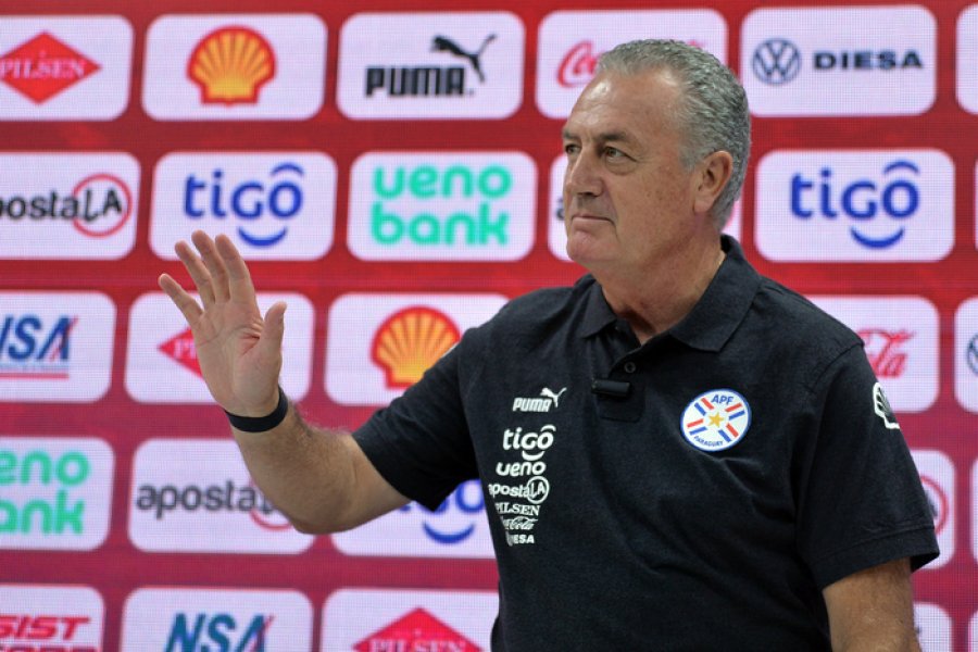Gustavo Alfaro, una de las voces m&aacute;s escuchadas hoy d&iacute;a a la hora de las conferencias