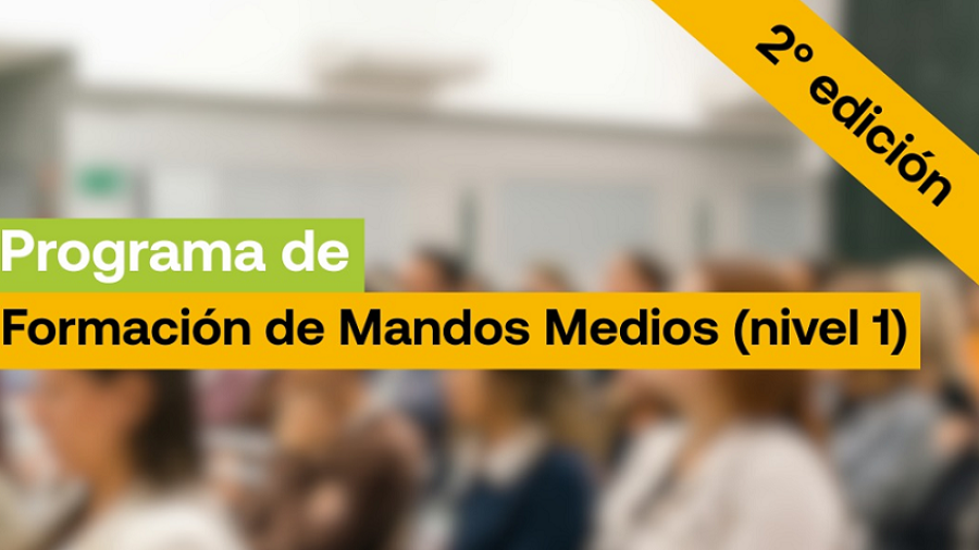 La capacitaci&oacute;n comenzar&aacute; el 12 de junio.