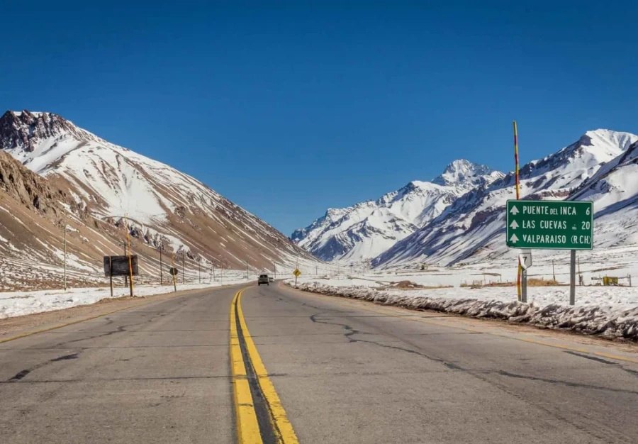 El Gobierno sigue avanzando con la privatizaci&oacute;n de rutas nacionales.