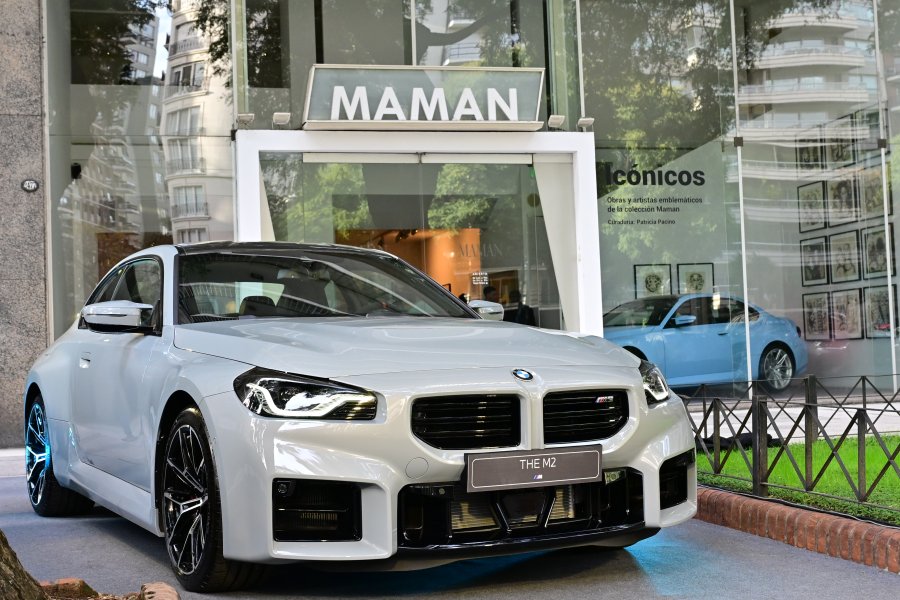 La imponente coup&eacute; deportiva regresa al mercado con su nueva generaci&oacute;n y la tradicional configuraci&oacute;n de seis cilindros y tracci&oacute;n trasera.