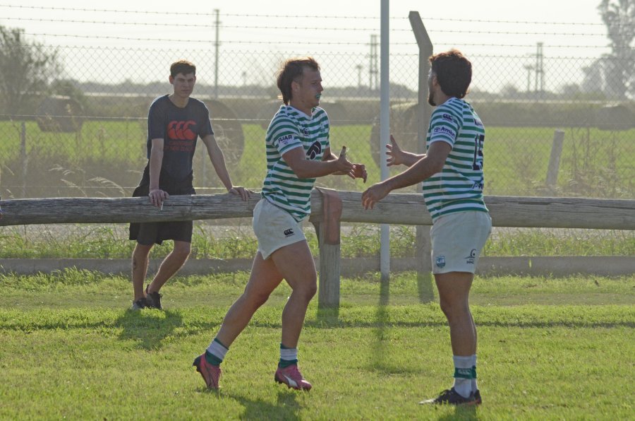 CRAR JUEGA EN CASA
