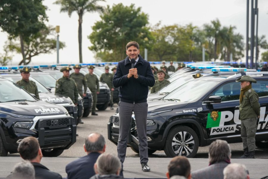 Se trata de parte de las 360 unidades adquiridas con una inversi&oacute;n superior a los $ 17.000 millones.