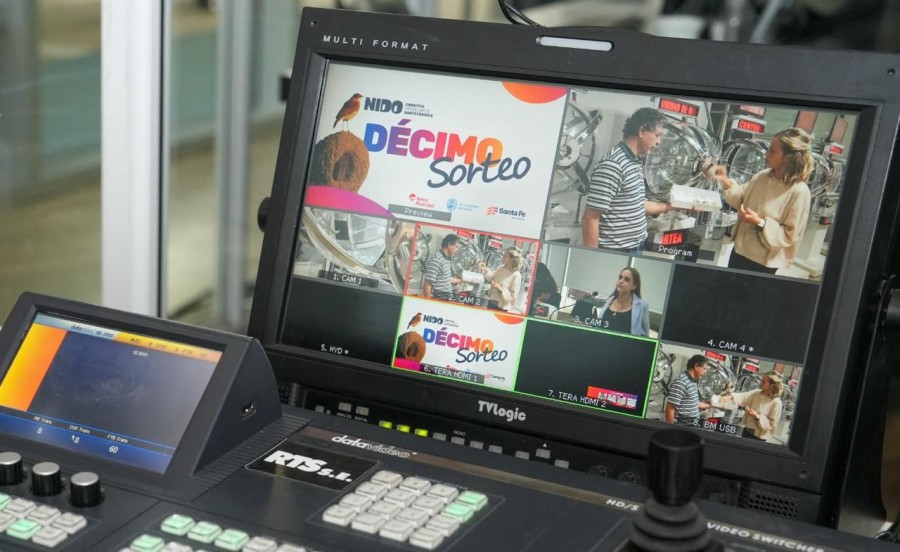 El sorteo se realizar&aacute; en dos instancias.