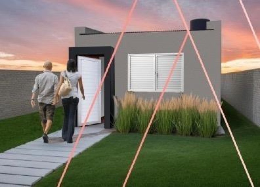 SE VIENE EL SORTEO. Las bolillas del programa Construir Hogar comenzar&aacute;n a girar este lunes.