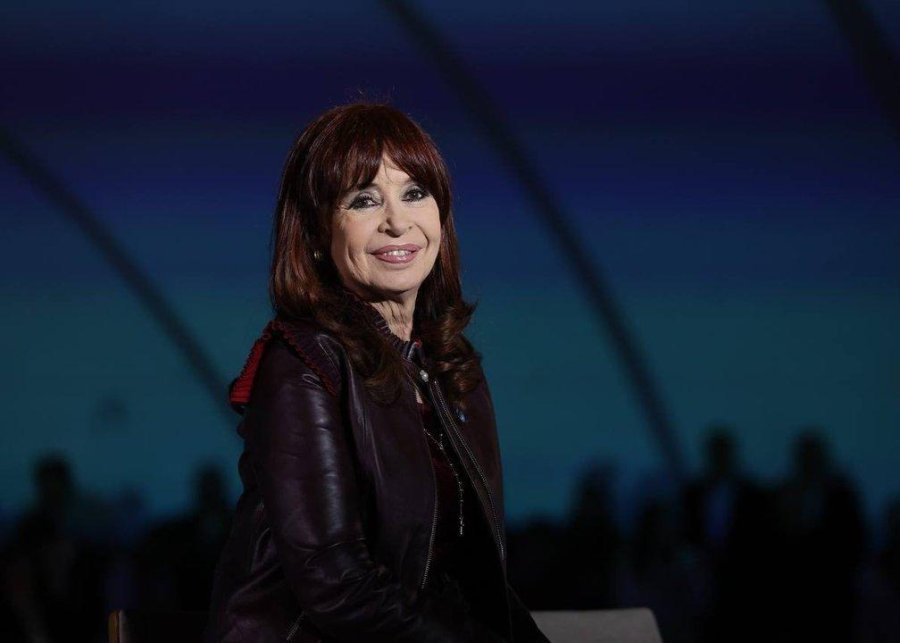 CAUSA VIALIDAD. La expresidenta fue condenada a 6 a&ntilde;os de prisi&oacute;n e inhabilitaci&oacute;n para ejercer cargos p&uacute;blicos por la obra p&uacute;blica durante sus gestiones.