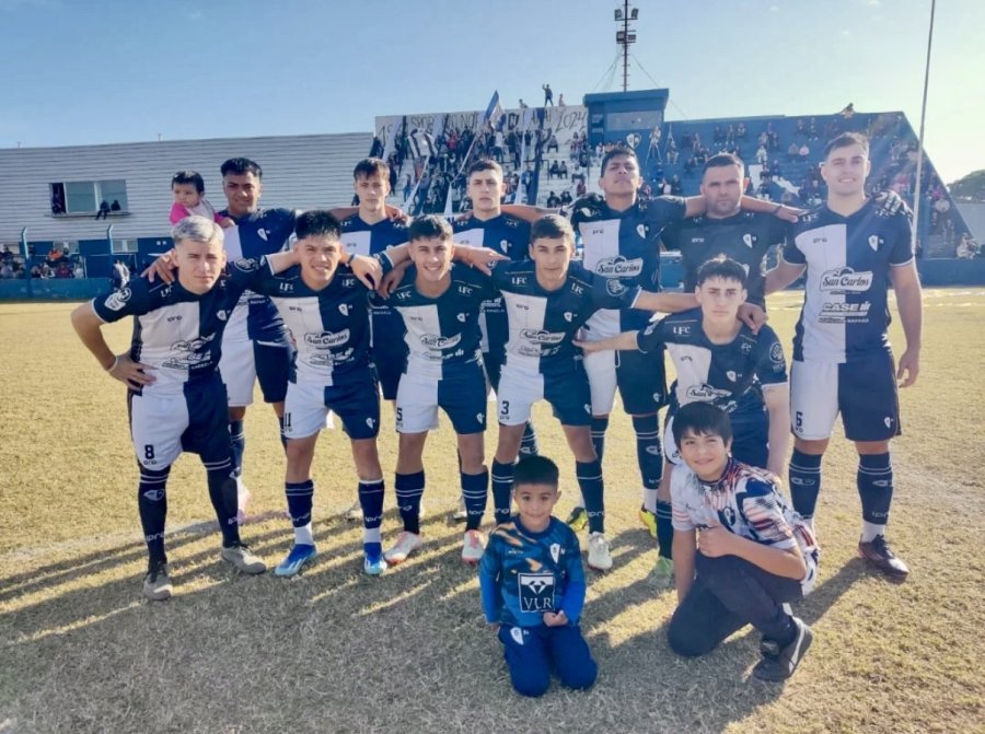 SPORTIVO NORTE NO PUDO CON ATL&Eacute;TICO MAR&Iacute;A JUANA