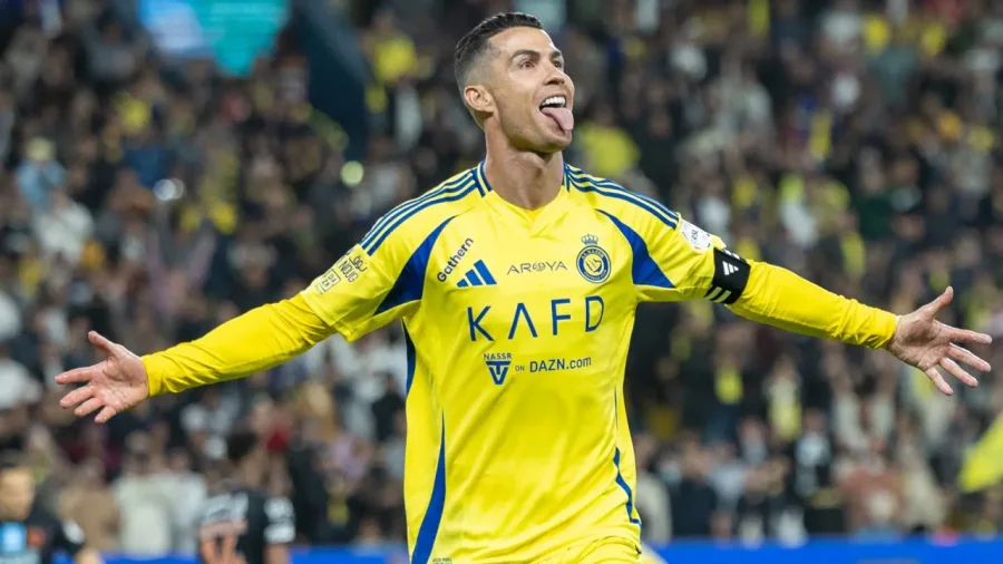 Aseguran que River ya negocia por Cristiano Ronaldo: los detalles