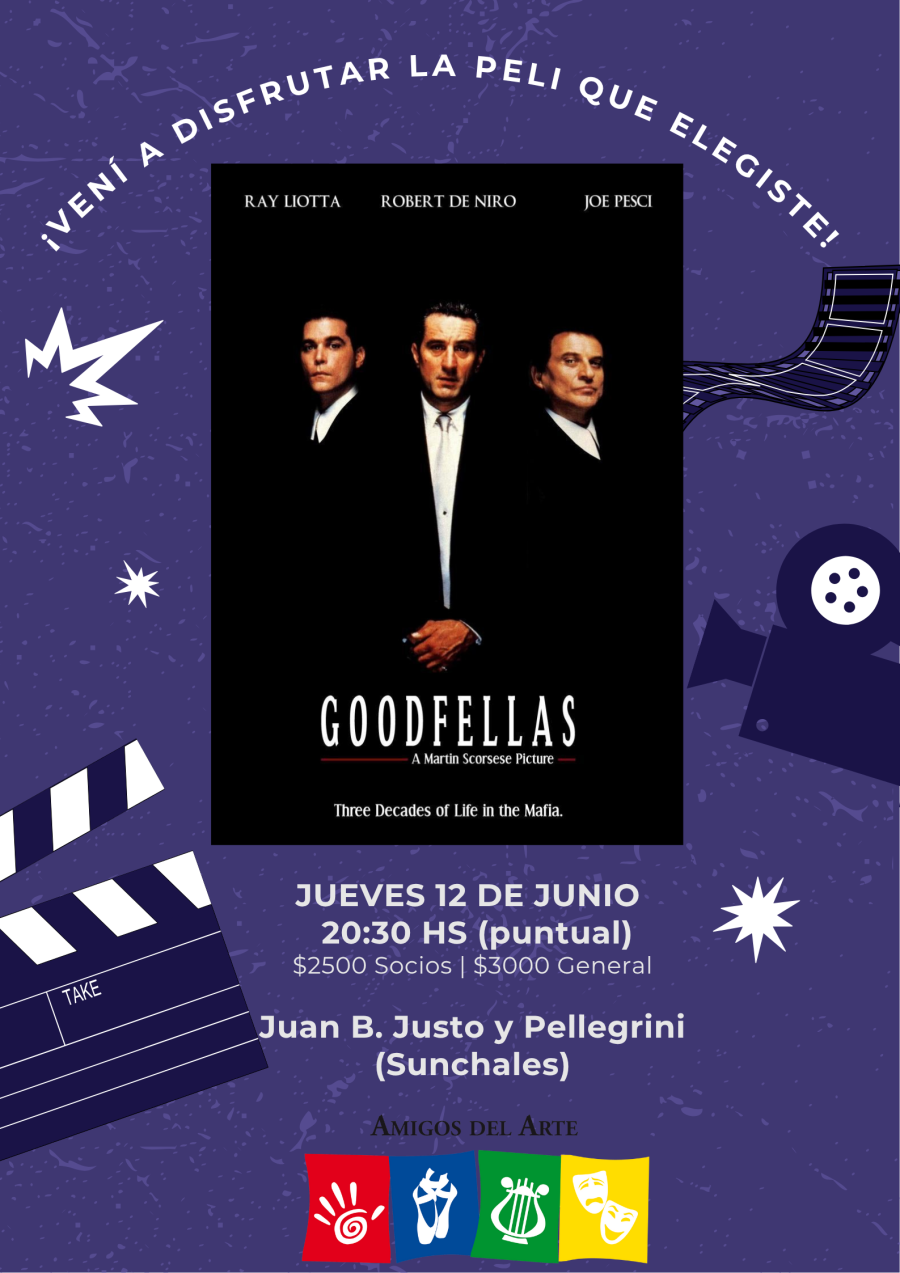Promoci&oacute;n del espect&aacute;culo.