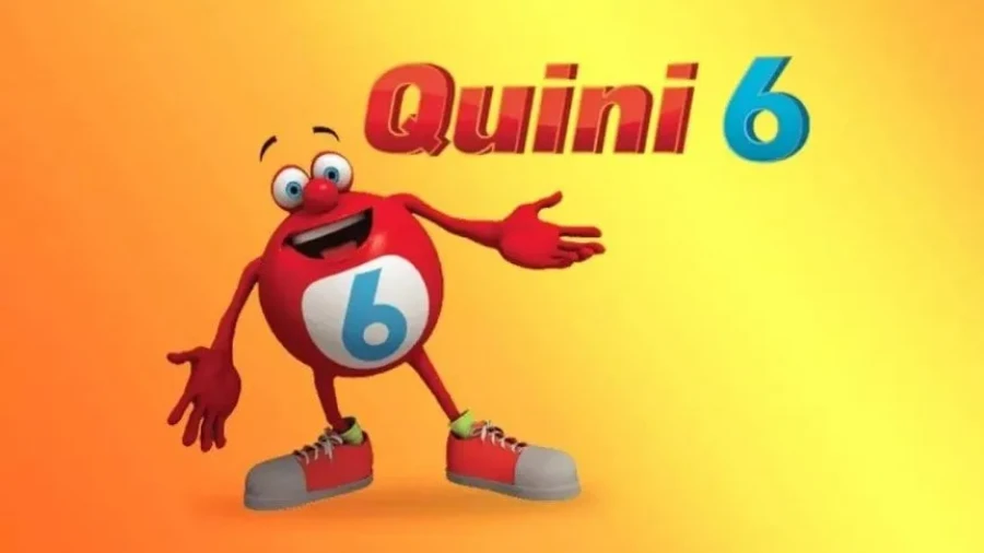 Quini 6, el juego que m&aacute;s paga y que m&aacute;s gana.