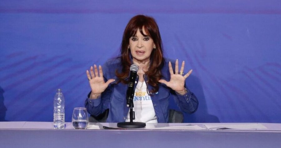 Si la Corte confirma la sentencia, Cristina no podr&aacute; ser candidata ni podr&aacute; ocupar un cargo p&uacute;blico.