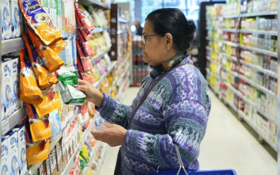 ESTIMACIONES. Seg&uacute;n los analistas, el &iacute;ndice inflacionario continuar&iacute;a con el retorno a la senda de la desaceleraci&oacute;n.