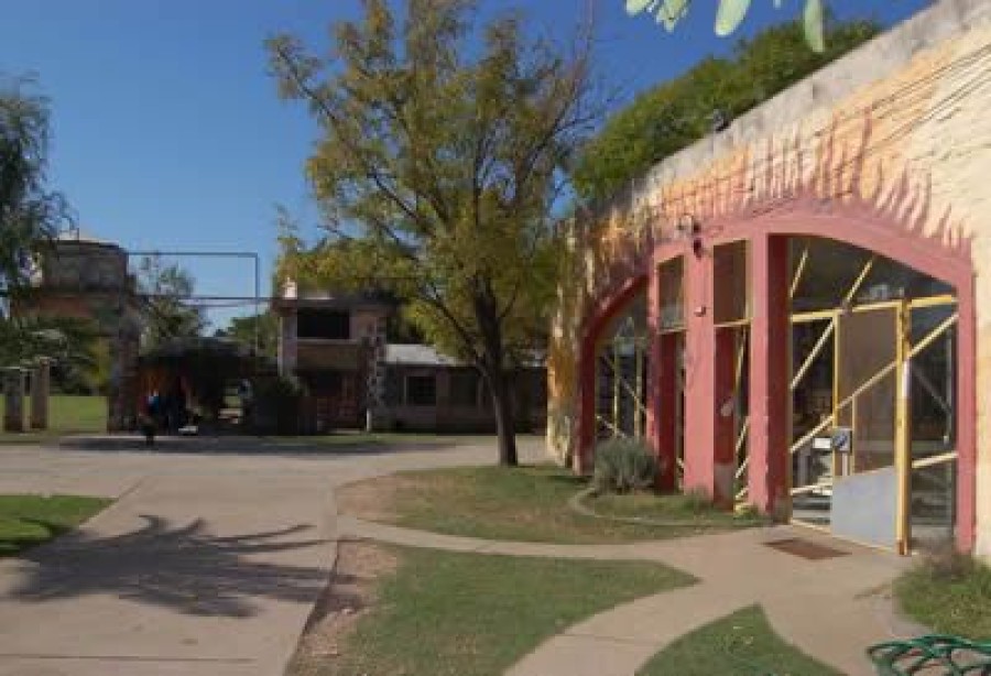Se tratar&aacute;n cinco proyectos.