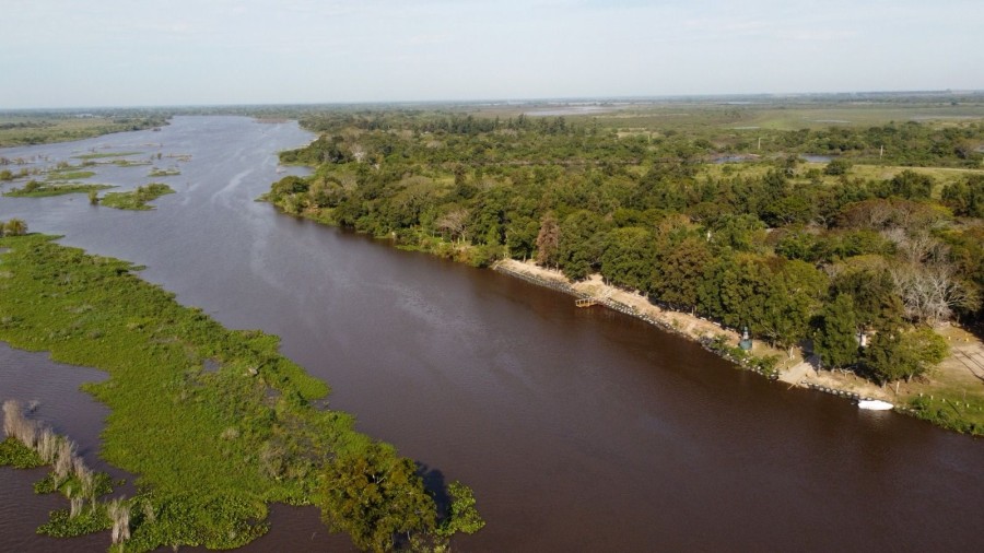 Protecci&oacute;n de los humedales.