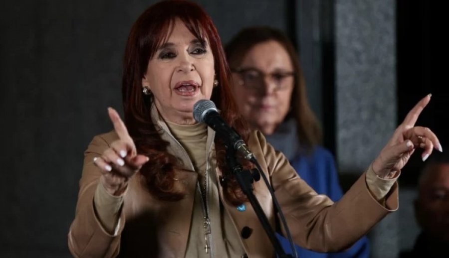 LOS PROXIMOS PASOS. Cristina Kirchner tiene cinco d&iacute;as h&aacute;biles para presentarse en Comodoro Py y quedar presa.