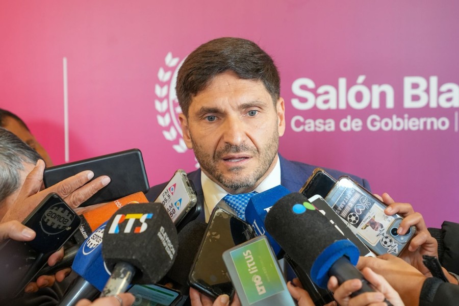 Pullaro manifest&oacute; su opini&oacute;n tras conocerse la ratificaci&oacute;n de la condena a la expresidenta Cristina Fern&aacute;ndez.
