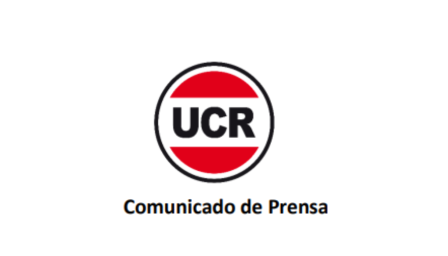 UCR comparti&oacute; su opini&oacute;n mediante un comunicado de prensa.