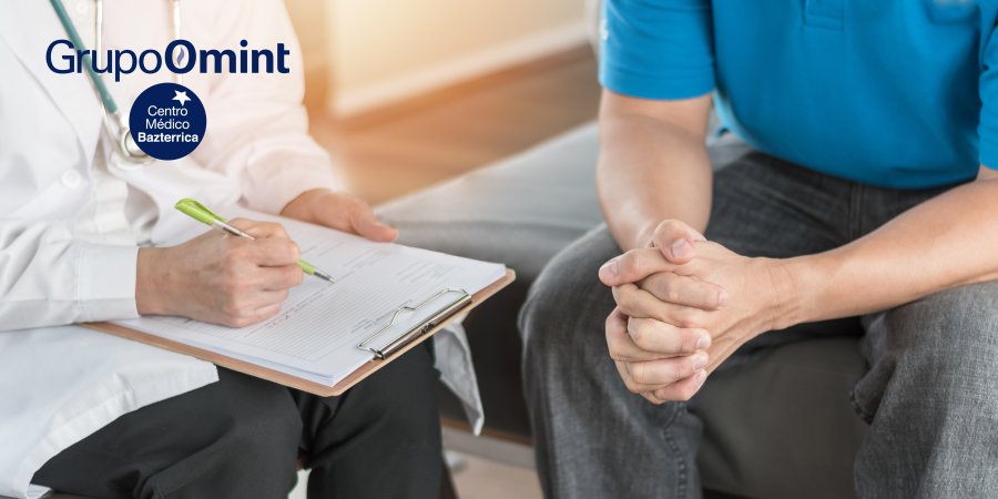La salud masculina ha estado hist&oacute;ricamente rodeada de mitos y tab&uacute;es que dificultan la consulta m&eacute;dica.