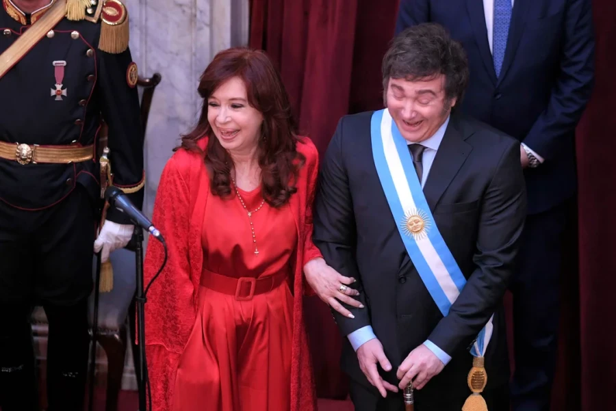 En Casa Rosada prometen una detenci&oacute;n &ldquo;respetuosa&rdquo;, y anticipan que evitar&aacute;n "montar un show&rdquo; del suceso.