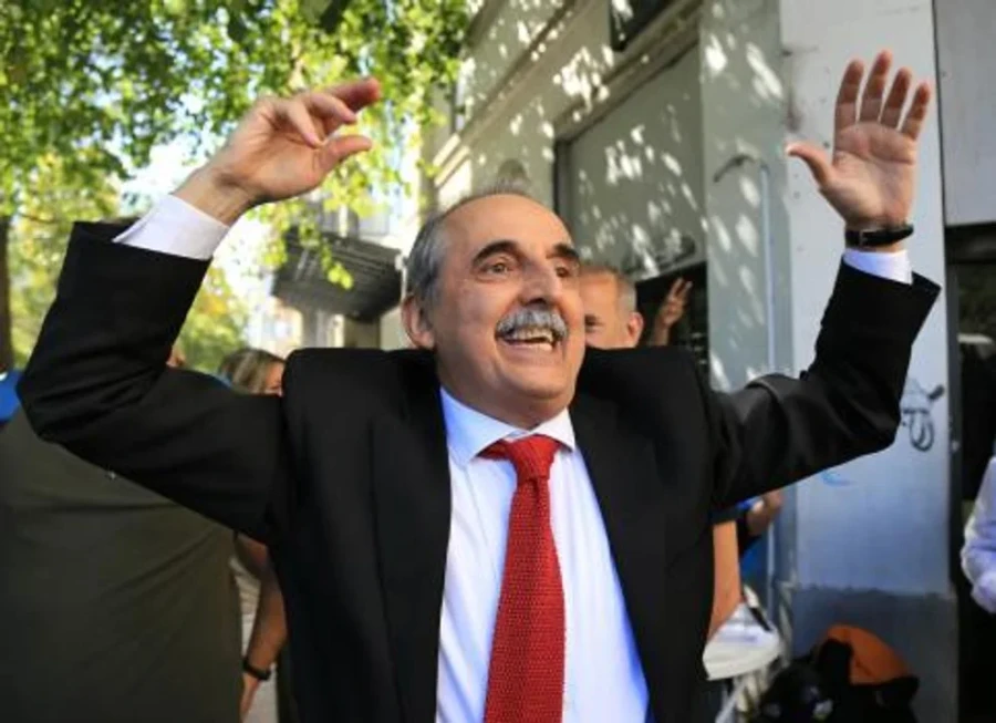 Guillermo Moreno forma parte del Consejo Federal del PJ que se reunir&aacute; este jueves.