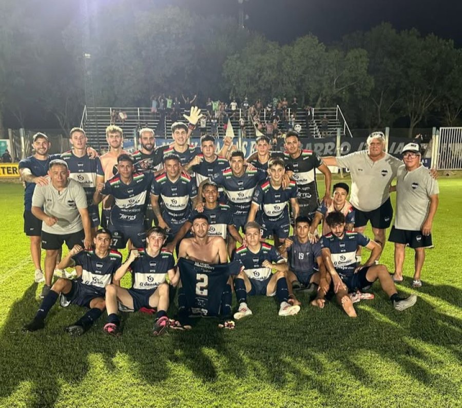 CERVECEROS. Quilmes se gan&oacute; el derecho por su buena Copa Federaci&oacute;n.