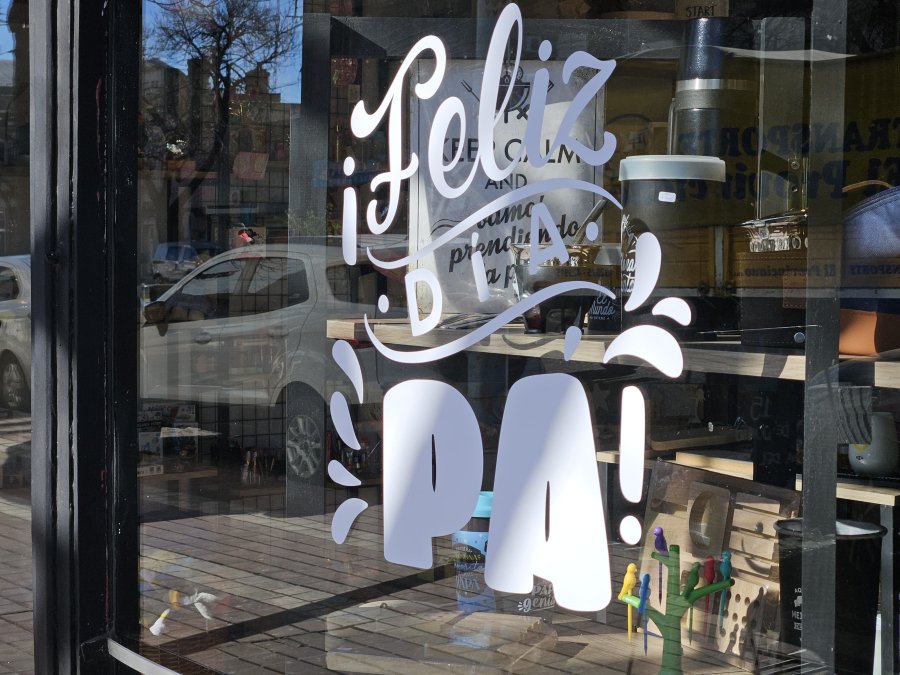 El comercio local se sigue preparando con ofertas para impulsar las ventas en el D&iacute;a del Padre, que se celebra el pr&oacute;ximo domingo.