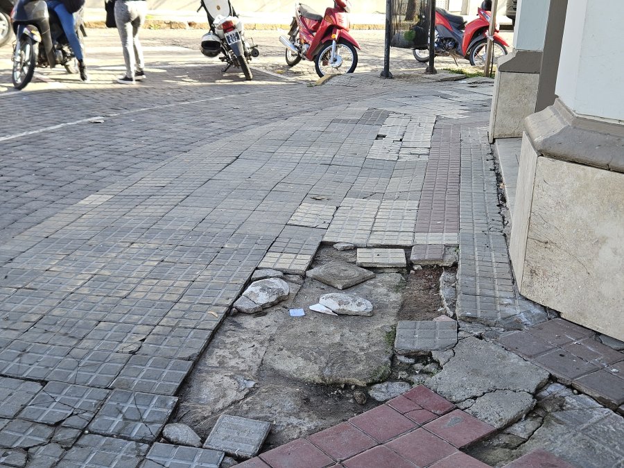 (FOTO D. CAMUSSO)