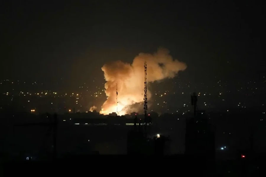 Israel lanz&oacute; un ataque sin precedentes contra el programa nuclear iran&iacute;.