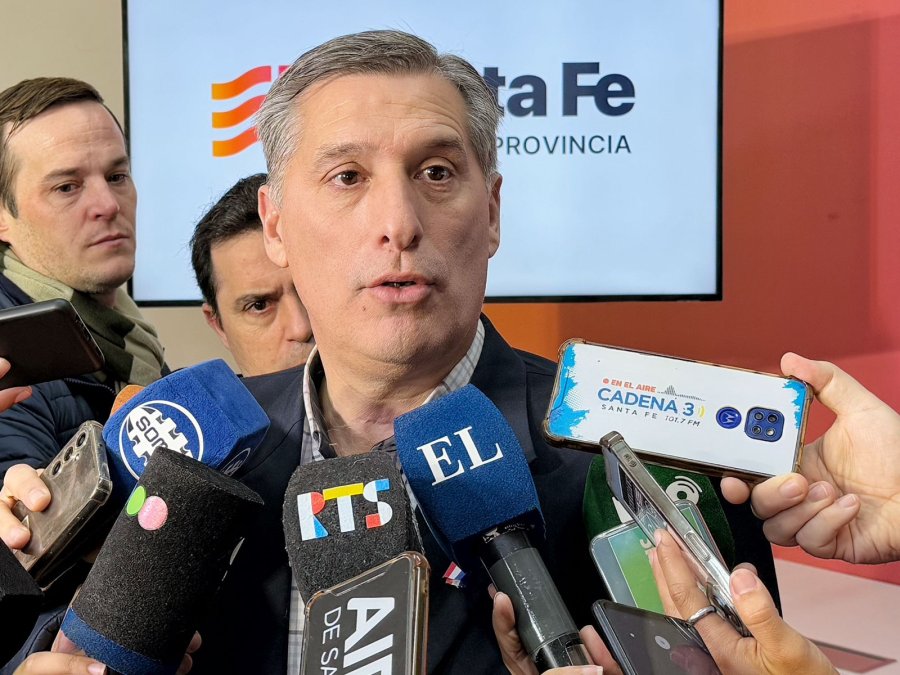 Olivares sobre la autorizaci&oacute;n para cr&eacute;ditos.