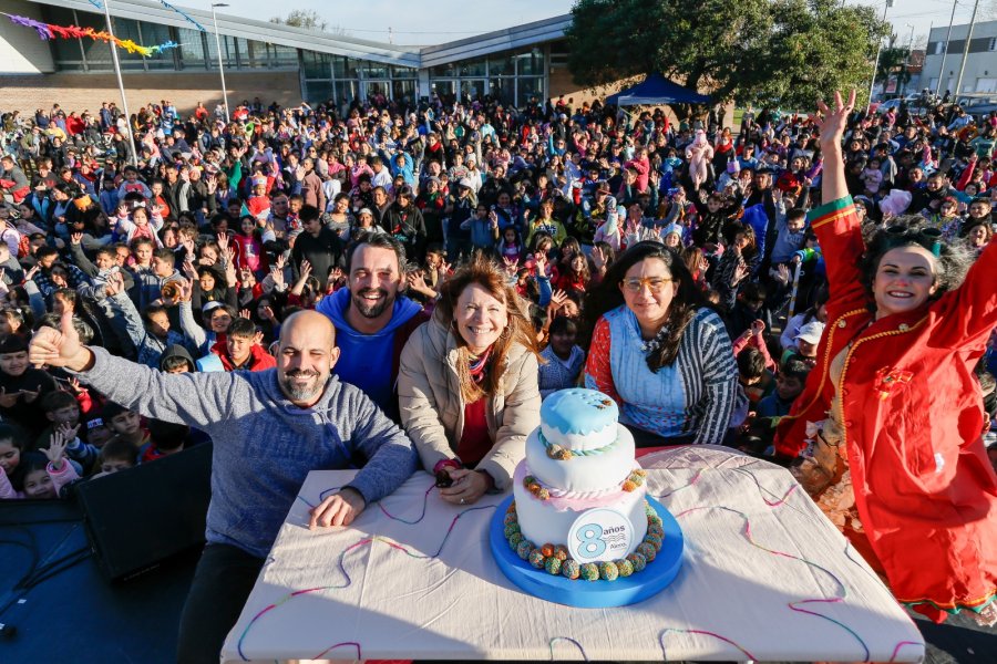 PROPUESTAS. El gobierno provincial dio a conocer una agenda de actividades culturales que se realizar&aacute;n en el territorio para aprovechar el primer fin de semana largo de junio.