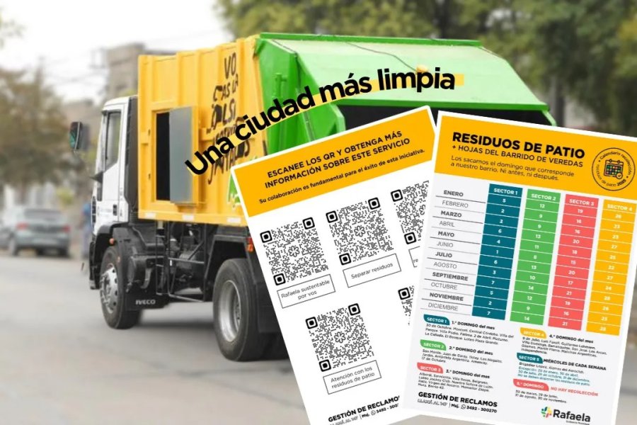 PROPUESTA. Se basa en el di&aacute;logo directo con los vecinos, busca generar h&aacute;bitos sostenibles y preparar el terreno para una futura etapa sancionatoria.