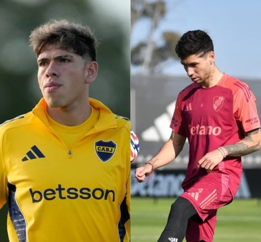 Un astr&oacute;logo habl&oacute; sobre la participaci&oacute;n de Boca y River en el Mundial de Clubes