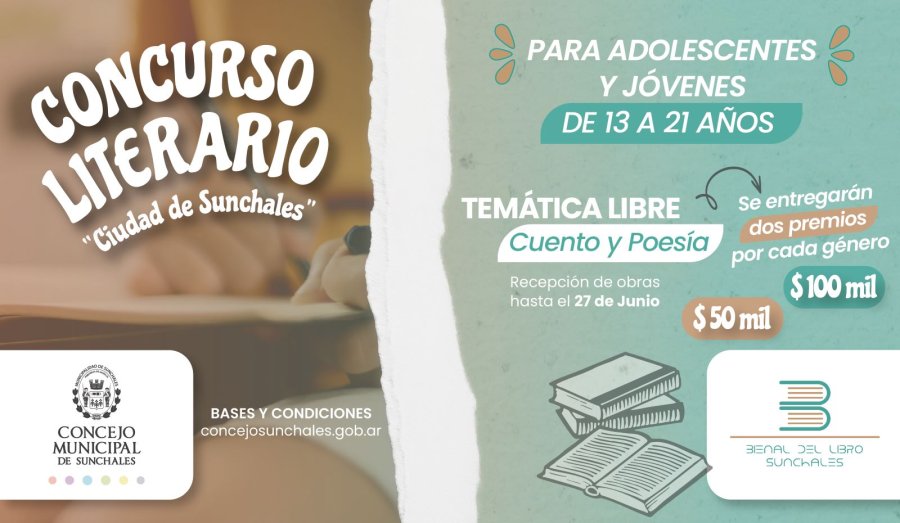 Difusi&oacute;n de la convocatoria.