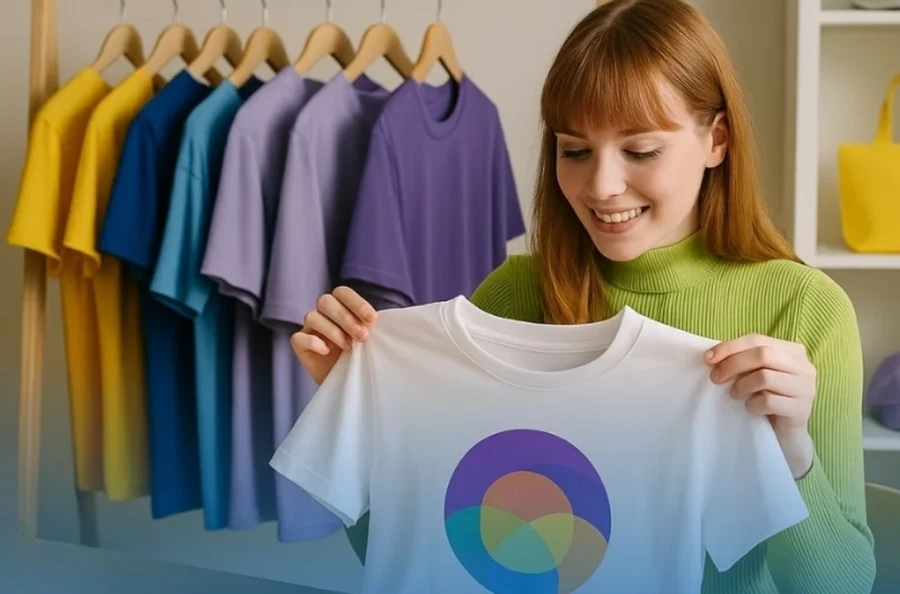 Los estampados de autor se abrir&aacute;n paso por la tangente el pr&oacute;ximo quinquenio dentro del competitivo mercado de la indumentaria.