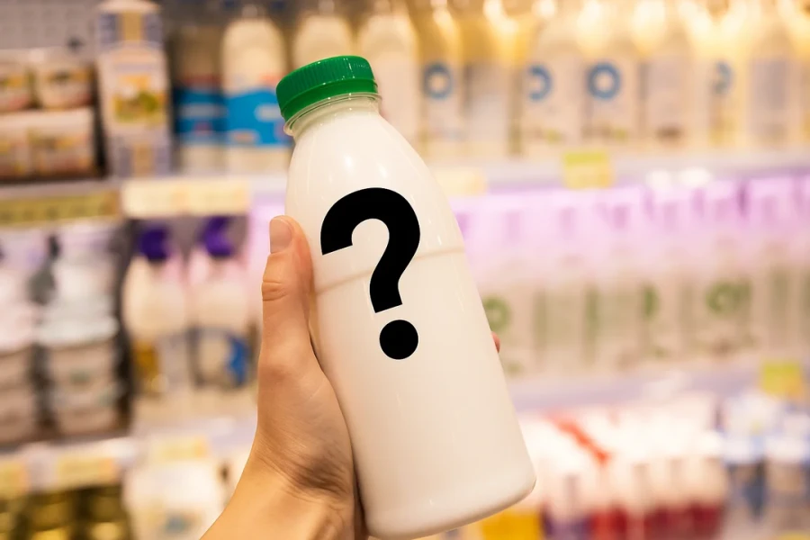 Los l&aacute;cteos Ver&oacute;nica atraviesan un cuello de botella financiero del que no se sabe c&oacute;mo saldr&aacute;n.