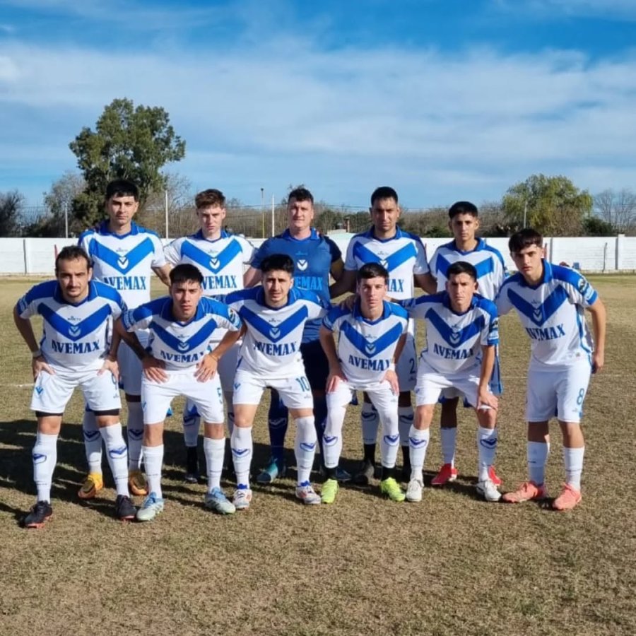 PE&Ntilde;AROL, DE FLOJA CAMPA&Ntilde;A, RECIBE A BROWN DE SAN VICENTE