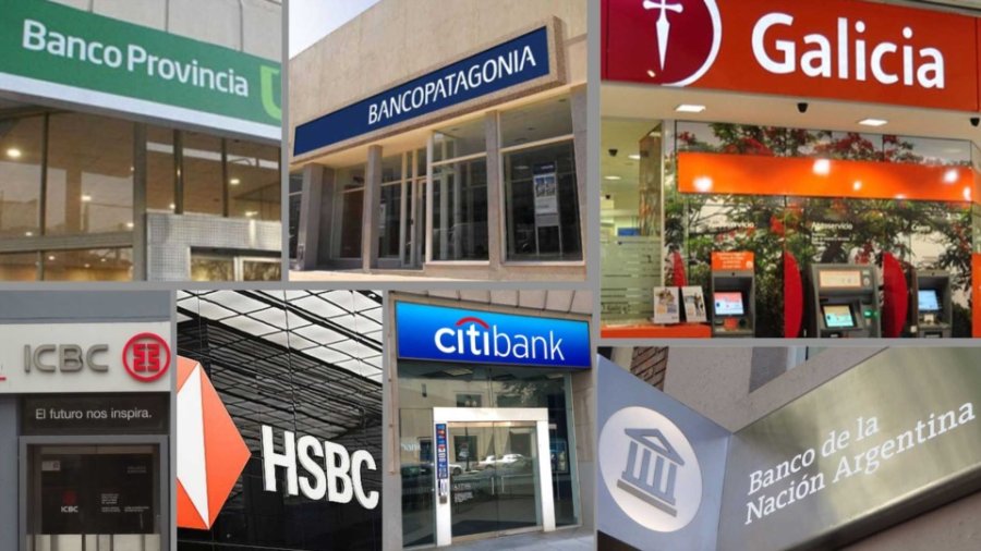 PARITARIA BANCARIA. En l&iacute;nea con la inflaci&oacute;n, la actualizaci&oacute;n establece un alza del 1,5% sobre los sueldos de mayo.